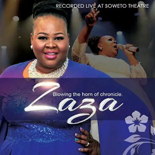 Zaza - Agere Pachigaro (feat. Rofhiwa Manyanga) [Live]